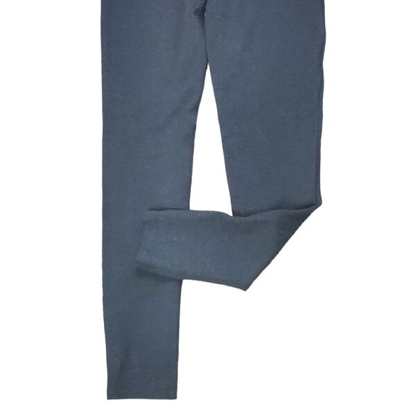 Betabrand Charcoal Gray Dress Pants - Picture 3 of 5